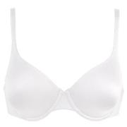 Lovable BH Invisible Lift Wired Bra Hvit C 85 Dame