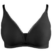 Lovable BH Tonic Lift Soft Bra Svart C 80 Dame