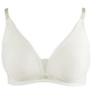 Lovable BH Tonic Lift Soft Bra Benhvit C 90 Dame