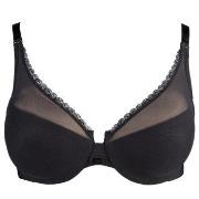 Lovable BH Tonic Lift Wired Bra Svart B 75 Dame