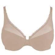 Lovable BH Tonic Lift Wired Bra Beige C 90 Dame