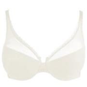 Lovable BH Tonic Lift Wired Bra Benhvit B 75 Dame