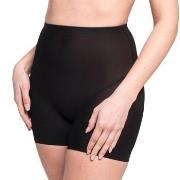 Magic Truser Lite Short Svart Small Dame