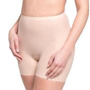 Magic Truser Lite Short Beige Small Dame