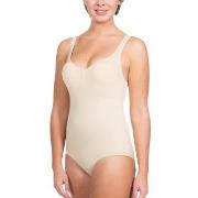 MAGIC Slimbody Beige X-Large Dame