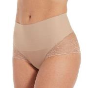 Magic Truser Tummy Shaper Lace Beige X-Large Dame