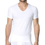 Calida Focus T-Shirt Hvit XX-Large Herre