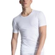 Calida Focus T-shirt O-Neck Hvit XX-Large Herre