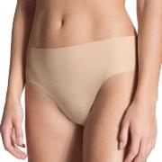 Calida Truser Natural Skin Tai Beige Large Dame