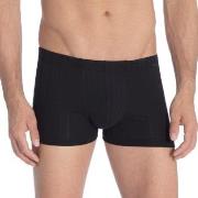 Calida Pure and Style Boxer Brief 26786 Svart bomull Medium Herre