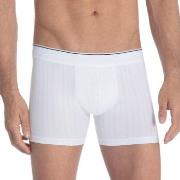 Calida Pure and Style Boxer Brief 26986 Hvit bomull XX-Large Herre