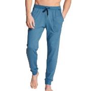 Calida Remix Lounge Pants Blå Medium Herre