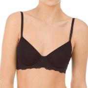 Calida BH Sensual Secrets Underwired T-shirt Bra Svart A 70 Dame