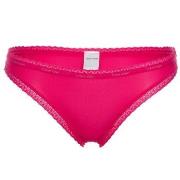 Calvin Klein Truser Bottoms Up Refresh Bikini Sjokk Rosa polyamid X-La...