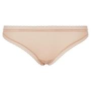 Calvin Klein Truser Bottoms Up Refresh Bikini Beige polyamid X-Large D...