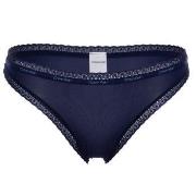 Calvin Klein Truser Bottoms Up Refresh Bikini Marine polyamid X-Small ...