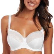 Fantasie BH Illusion Side Support Bra Hvit polyamid F 75 Dame