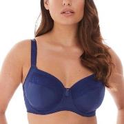 Fantasie BH Illusion Side Support Bra Marine polyamid D 70 Dame