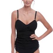 Fantasie Ottawa Underwire Twist Tankini Svart polyamid F 80 Dame