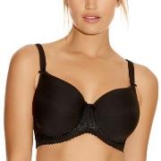 Fantasie BH Rebecca Padded Bra Svart E 90 Dame