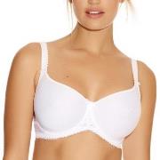 Fantasie BH Rebecca Padded Bra Hvit D 70 Dame