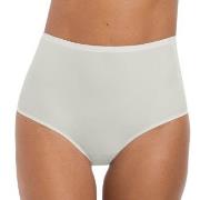 Fantasie Truser Smoothease Invisible Stretch Full Brief Benhvit polyam...