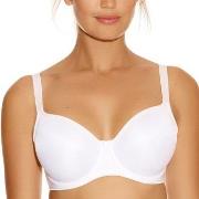 Fantasie BH Smoothing Moulded Balcony Bra Hvit G 65 Dame