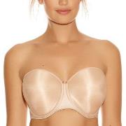 Fantasie BH Smoothing Moulded Strapless Bra Beige C 95 Dame