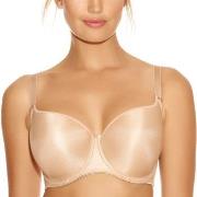 Fantasie BH Smoothing Moulded T-Shirt Bra Beige I 65 Dame