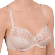 Felina Conturelle Provence Bra With Wire BH Lysrosa C 95 Dame