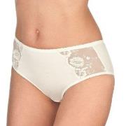 Felina Conturelle Provence Brief Truser Vanilje 38 Dame