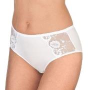 Felina Conturelle Provence Brief Truser Hvit 44 Dame