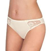 Felina Conturelle Provence Mini Brief Truser Vanilje 36 Dame