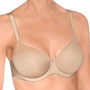 Felina Conturelle Pure Feeling Spacer Bra Wire BH Sand E 80 Dame