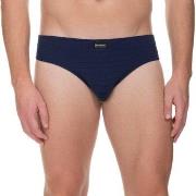 Bruno Banani Check Line 2.0 Sports Brief Marine polyamid XX-Large Herr...