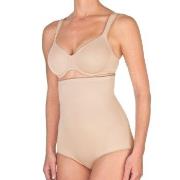 Felina Conturelle Soft Touch Maxi Brief Truser Sand 40 Dame