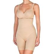 Felina Conturelle Soft Touch Maxi Long Panty Truser Sand 38 Dame