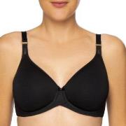 Felina BH Divine Vision Spacer Bra With Wire Svart C 90 Dame