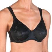 Felina BH Emotions Bra With Wire Svart B 80 Dame