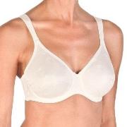 Felina BH Emotions Bra With Wire Vanilje C 80 Dame