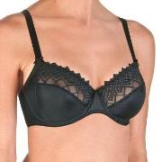 Felina BH Joy Bra With Wire Mørkblå B 90 Dame