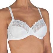 Felina BH Joy Bra With Wire Hvit B 85 Dame