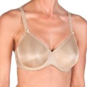 Felina BH Joy Molded Bra With Wire Sand F 75 Dame