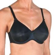 Felina BH Joy Molded Bra With Wire Mørkblå C 90 Dame