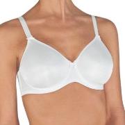 Felina BH Joy Molded Bra With Wire Hvit C 80 Dame