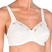 Felina BH Melina Bra With Wire Benhvit F 85 Dame