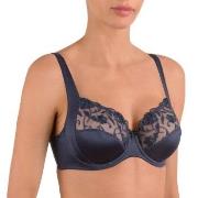 Felina BH Moments Bra With Wire Blå B 90 Dame