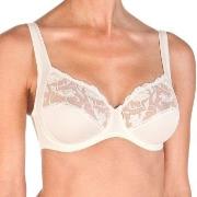 Felina BH Moments Bra With Wire Vanilje D 85 Dame