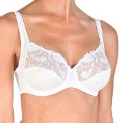 Felina BH Moments Bra With Wire Hvit C 90 Dame