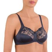 Felina BH Moments Bra Without Wire Blå A 90 Dame